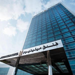 Royal M Hotel Fujairah By Gewan