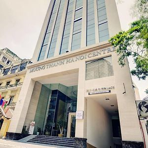 Muong Thanh Hanoi Centre Hotel